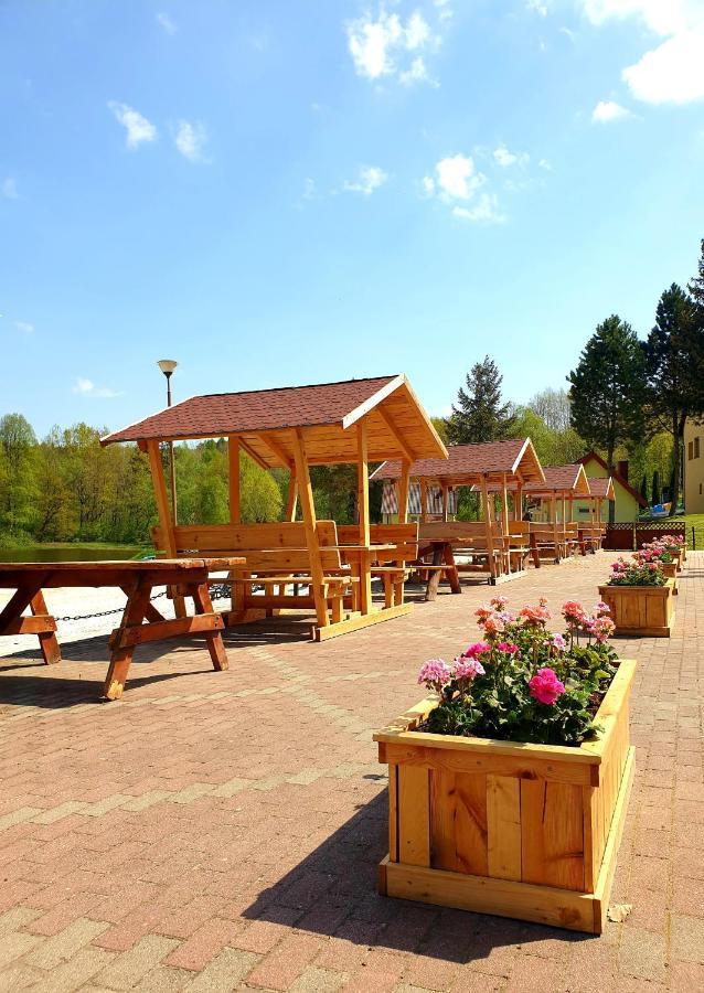 Zloty Potok Resort מראה חיצוני תמונה